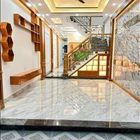 Lh Đông 0799218176 Kinh doanh thua lỗ bán gấp 63m2,1 trệt 2 lầu,SHR,970tr,Quang trung,Gò vấp