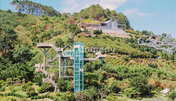 Bán nhanh 8 lô đất nền khu vực Mê Linh sát cạnh khu du lịch Chuồn Chuồn giá đầu tư - Ảnh 1