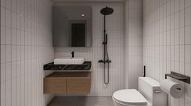 Hệ Thống Căn Hộ Cao Cấp Giá Tốt - Đầy Đủ Tiện Nghi - Có Ban Công Ngay Bạch Đằng - CV Gia Định - Ảnh 8