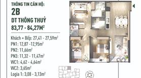Các căn hộ 3PN tại The Fibonan đón chào chủ sở hữu - Ảnh 4