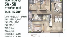 Các căn hộ 3PN tại The Fibonan đón chào chủ sở hữu - Ảnh 5