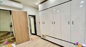 Nguyễn Văn Cừ Nhà Đẹp Không Điểm Chê Dân Xây 4 Tầng Cực Kỳ Chắc Chắn Xem Là Mua - Ảnh 2