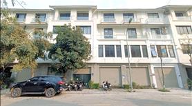 Cho thuê nhà liền kề 5 tầng khu B Geleximco, nhà mới cạnh chung cư Vinhome. Giá thuê 9 triệu/tháng - Ảnh 2