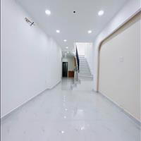 LH HẬU 0794062948 Cần Tiền Gấp Bán Gấp Nhà 56M2/880tr Đường Châu Thị Hóa-P.4-Q.8, SHR bao sang sổ