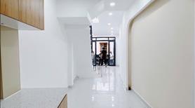 LH HẬU 0794062948 Cần Tiền Gấp Bán Gấp Nhà 56M2/880tr Đường Châu Thị Hóa-P.4-Q.8, SHR bao sang sổ - Ảnh 5