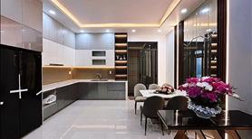 LH HẬU 0794062948 Chủ Ngộp Bán Nhà 62M2/870tr/SHR bao phí Đường Ngô Quyền-P.7-Q.5, nhà đẹp - Ảnh 2