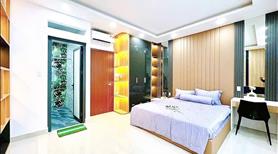 LH HẬU 0794062948 Chủ Ngộp Bán Nhà 62M2/870tr/SHR bao phí Đường Ngô Quyền-P.7-Q.5, nhà đẹp - Ảnh 3