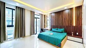 LH HẬU 0794062948 Chủ Ngộp Bán Nhà 62M2/870tr/SHR bao phí Đường Ngô Quyền-P.7-Q.5, nhà đẹp - Ảnh 7