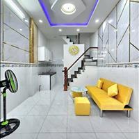 LH HẬU 0794062948 Vỡ nợ bán nhà 1Trệt 2Lầu, đ.Phan Văn Trị-Gò Vấp, 75m2/975tr, gần E-mart, SHr 