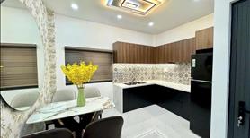 LH HẬU 0794062948 GĐ vỡ nợ bán gấp nhà 56m2 Đường Minh Phụng-P.9-Q.11, giá 878tr/Shr bao sổ, HXH - Ảnh 2