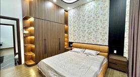 LH HẬU 0794062948 GĐ vỡ nợ bán gấp nhà 56m2 Đường Minh Phụng-P.9-Q.11, giá 878tr/Shr bao sổ, HXH - Ảnh 3