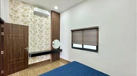 LH HẬU 0794062948 GĐ vỡ nợ bán gấp nhà 56m2 Đường Minh Phụng-P.9-Q.11, giá 878tr/Shr bao sổ, HXH - Ảnh 5