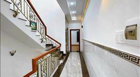 LH HẬU 0794062948 Vỡ nợ bán căn nhà mặt hẻm kinh doanh Bàn Cơ-P3-Q3/60m2/SHR bao sang tên, HXH - Ảnh 5