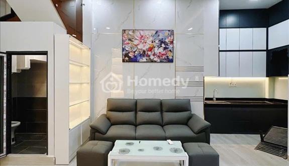 LH HẬU 0794062948 Cần tiền gấp bán nhà Lê Hồng Phong, Quận 10, 70m2/978 triệu, SHR bao sang sổ, HXH - Ảnh 1