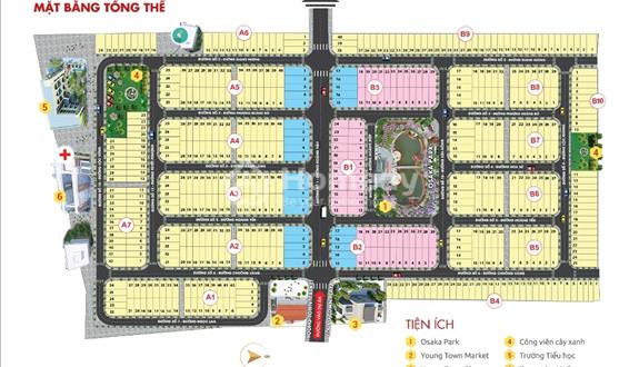 Chính chủ cần bán đất giá tốt. - Ảnh 1