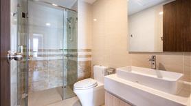 Chuyển chỗ ở bán nhanh căn hộ Sài Gòn Royal, Quận 4, 83m2, 1 tỷ 880 triệu, SHR - Ảnh 8