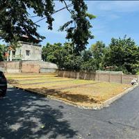 1,6 tỷ có ngay 100m2 sổ hồng riêng, MT 5,6m, gần trg sĩ quan Lục Quân, ủy ban xã, đg ô tô