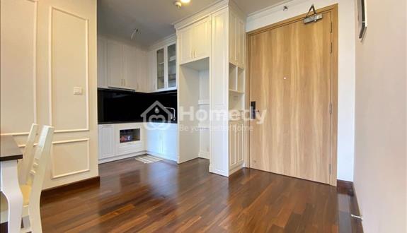 Ly hôn bán gấp căn hộ Celadon, Tân Phú, 70m2, 1 tỷ 590 triệu, SHR - Ảnh 1