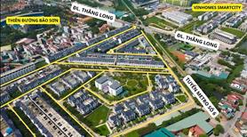 Bán gấp liền kề Geleximco gần Vinhome, đã hoàn thiện 4 tầng đầy đủ nội thất. Giá 12,2 tỷ, sổ đỏ  - Ảnh 3