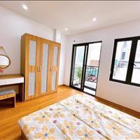 Dòng tiền dáng chuẩn - hàng đẹp - mới - nét căng - 8 tầng TM - 63M - nhỉnh 12 tỷ