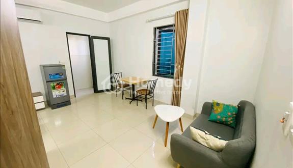 Hàng hiếm, cả quận có 1 căn dòng tiền 21 phòng - 78m - 16.5 tỷ - Ảnh 1