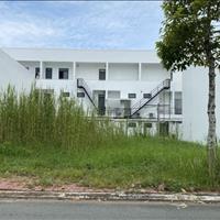 Bán gấp lô đất mặt tiền Phùng Hưng nối dài, kế bên sân bay Long Thành 3,5 km, khu dân cư đông đúc.