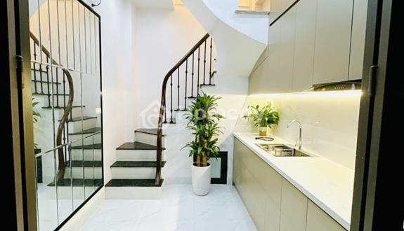 Căn nhỏ xinh, 15m2- trên đường nguyễn phong sắc-q. cầu giấy - Ảnh 1