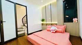 Căn nhỏ xinh, 15m2- trên đường nguyễn phong sắc-q. cầu giấy - Ảnh 3
