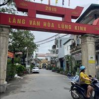 Nhỉnh 4tỷ, 46m nhà 4 tầng, nhà mới tiện nghi đầy đủ, gần BV đa khoa Hoài Đức. 