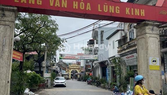Nhỉnh 4tỷ, 46m nhà 4 tầng, nhà mới tiện nghi đầy đủ, gần BV đa khoa Hoài Đức.  - Ảnh 1