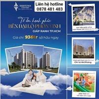 Căn Hộ Chung Cư Cao Cấp Dưới 1 Tỷ Trả Góp 6Tr/Tháng