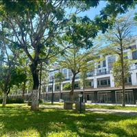 Biệt thự nghỉ dưỡng ven sông ngay TTTP Quảng Ngãi, sẵn sổ, hạ tầng hoàn thiện. Lh: 0945676676