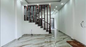 Nhỉnh 4tỷ, 46m nhà 4 tầng, nhà mới tiện nghi đầy đủ, gần BV đa khoa Hoài Đức.  - Ảnh 2