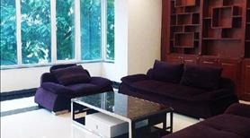 Biệt thự khu vườn Đào, Võ Chí Công 252m2, MT 14m, giá 138 tỷ - Ảnh 2