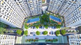 Căn Hộ Chung Cư Cao Cấp Dưới 1 Tỷ Trả Góp 6Tr/Tháng - Ảnh 3
