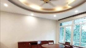 Biệt thự khu vườn Đào, Võ Chí Công 252m2, MT 14m, giá 138 tỷ - Ảnh 3