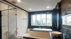 Biệt thự khu vườn Đào, Võ Chí Công 252m2, MT 14m, giá 138 tỷ - Ảnh 4