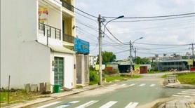 Cần bán 3 nền Biệt Thự tại D/A Sở Văn Hoá TT, P Phú Hữu, TP Thủ Đức, vị trí đẹp, sản phẩm độc quyền - Ảnh 2