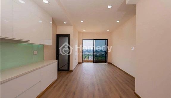 CH cách Phú Mỹ Hưng 1 bước chân giá 44.9 triệu/m2 - Thanh toán 1.2 tỷ nhận nhà ở ngay . - Ảnh 1