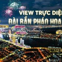 ‼️ Quỹ Căn Sun Symphony đẹp nhất Chưa tăng giá chỉ từ 3 tỷ Đầu Tư Cực Tốt, View Pháo Hoa, Biển