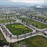 Đất nền trung tâm Lương Sơn. Hạ tầng hoàn thiện. 100m2