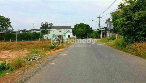 Bán Gấp Lô (15x50)=750m2 Có 300m2 Thổ Cư, Giá 112tr, Đường Tỉnh Lộ 42m - Ảnh 1