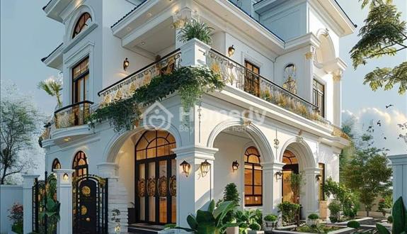 Bán đất Xanh Villas, 403m2 sổ hồng riêng Hà nội, mặt tiền rộng 17m nở hậu, view Hồ, chỉ 17 tr/m2 - Ảnh 1