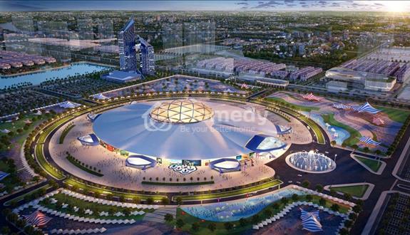 Vinhomes Global Gate -Vinhomes Cổ Loa Bán Nhanh Giá Ưu Đãi Căn Đẹp Lh 0985078881 - Ảnh 1