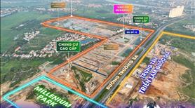 Vinhomes Global Gate -Vinhomes Cổ Loa Bán Nhanh Giá Ưu Đãi Căn Đẹp Lh 0985078881 - Ảnh 3