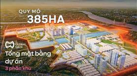 Vinhomes Global Gate -Vinhomes Cổ Loa Bán Nhanh Giá Ưu Đãi Căn Đẹp Lh 0985078881 - Ảnh 8