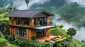 Bán đất Xanh Villas, 403m2 sổ hồng riêng Hà nội, mặt tiền rộng 17m nở hậu, view Hồ, chỉ 17 tr/m2 - Ảnh 3