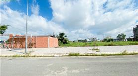 Bán đất chính chủ KDC Tân Đô 80m2, 105m2, 130m2, 175m2, 260m2. Sổ hồng riêng, giá tốt nhất khu vực - Ảnh 2