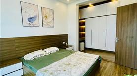 Bán nhà 42m2 xây 4 tầng nội thất siêu đẹp phố 8/3 cách ô tô đỗ 30m - Ảnh 12