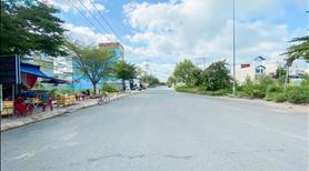 Bán đất chính chủ KDC Tân Đô 80m2, 105m2, 130m2, 175m2, 260m2. Sổ hồng riêng, giá tốt nhất khu vực - Ảnh 3